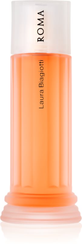 Laura Biagiotti Roma woda toaletowa dla kobiet 100 ml