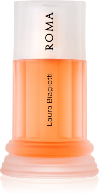 Laura Biagiotti Roma woda toaletowa dla kobiet 50 ml