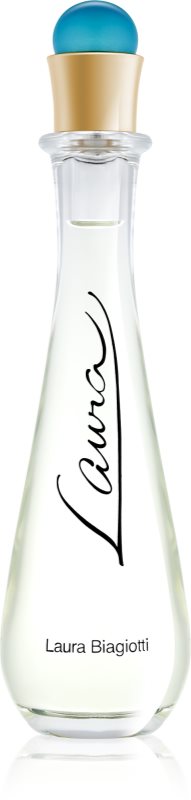 Laura Biagiotti Laura eau de toilette nőknek 75 ml