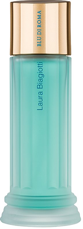 Laura Biagiotti Blu Di Roma eau de toilette nőknek 100 ml