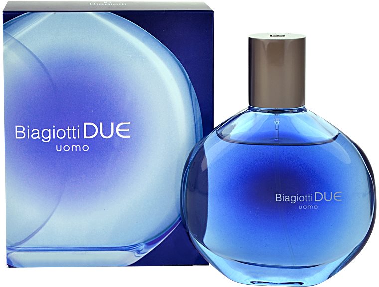 Laura Biagiotti Due Uomo after shave pentru barbati 50 ml vapo