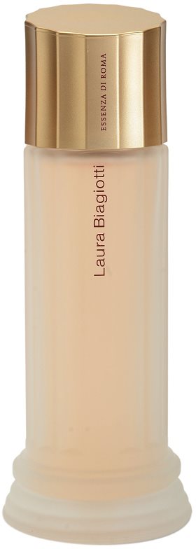 Laura Biagiotti Essenza di Roma Eau de Toilette for Women 100 ml