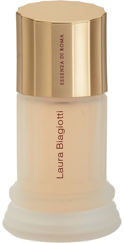 Laura Biagiotti Essenza di Roma eau de toilette nőknek 50 ml