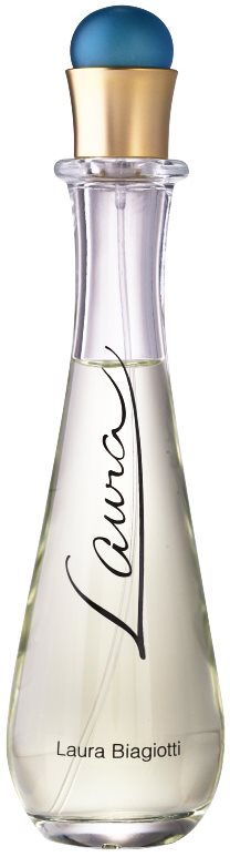 Laura Biagiotti Laura Eau de Toilette für Damen 75 ml