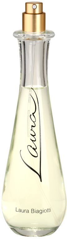 Laura Biagiotti Laura toaletná voda tester pre ženy 75 ml
