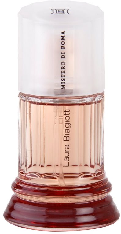 Laura Biagiotti Mistero di Roma Donna eau de toilette nőknek 25 ml
