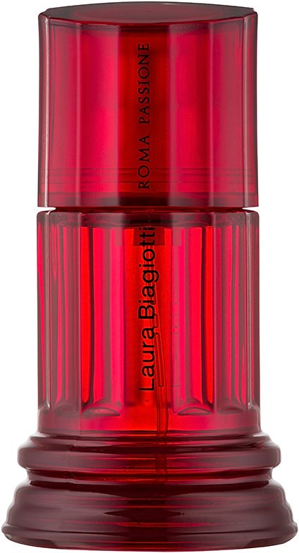 Laura Biagiotti Roma Passione Eau de Toilette for Women 50 ml