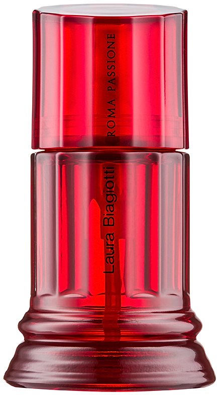 Laura Biagiotti Roma Passione eau de toilette para mujer 25 ml