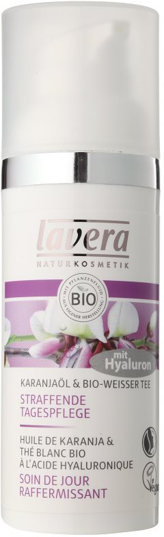 Lavera Faces My Age dnevna krema za učvrstitev obraza