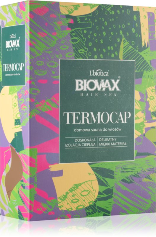 L’biotica Hair Spa