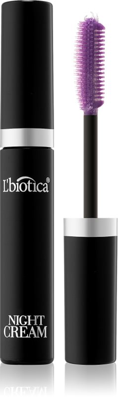 L’biotica Active Lash regeneracijska krema za trepalnice