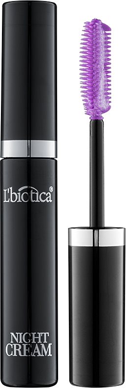 L'biotica Active Lash regenerační krém na řasy