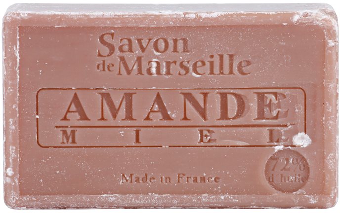 Le Chatelard 1802 Almond & Honey luxuriöse französische Naturseife