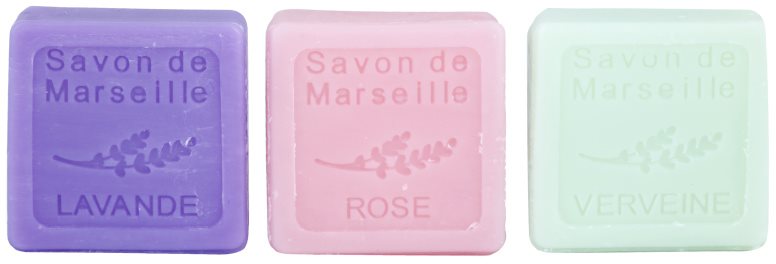 Le Chatelard 1802 Natural Soap Luxury Natural French Soaps