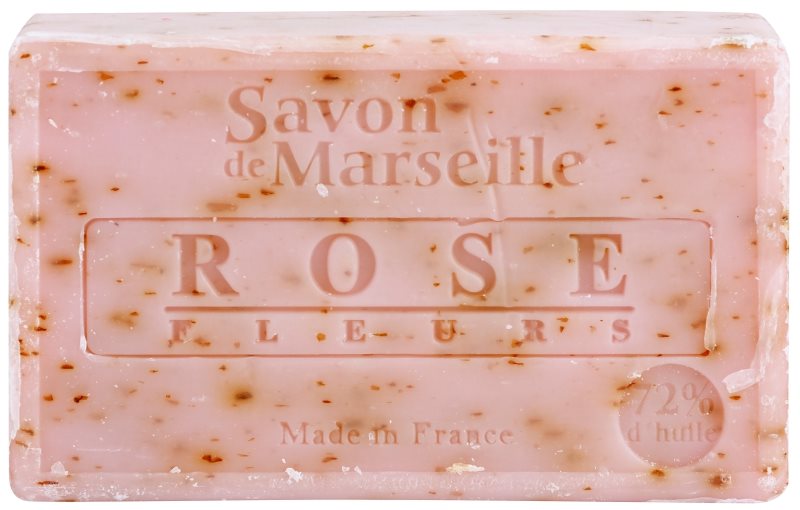 Le Chatelard 1802 Rose Petals Săpun natural de lux francez
