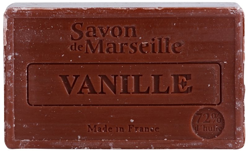 Le Chatelard 1802 Vanilla Luxurious Natural French Soap
