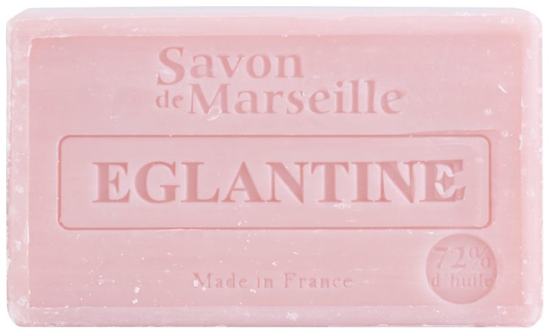 Le Chatelard 1802 Wild Rose Săpun natural de lux francez