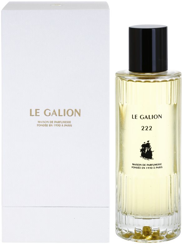 Le Galion 222 parfemska voda uniseks 100 ml