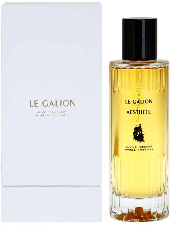 Le Galion Aesthete eau de parfum pentru barbati 100 ml
