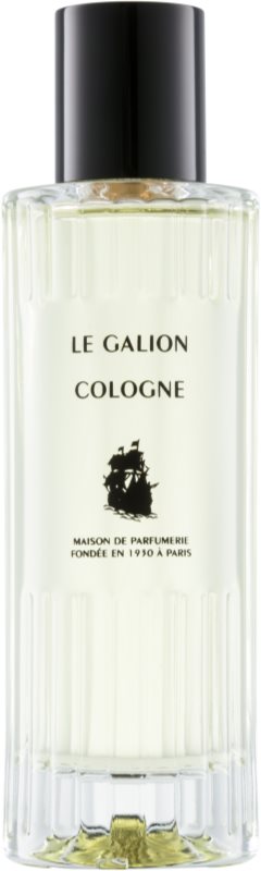 Le Galion Cologne parfemska voda uniseks 75 ml