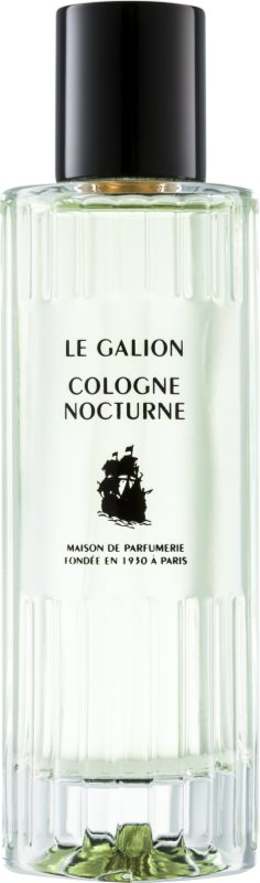 Le Galion Cologne Nocturne parfémovaná voda unisex 100 ml