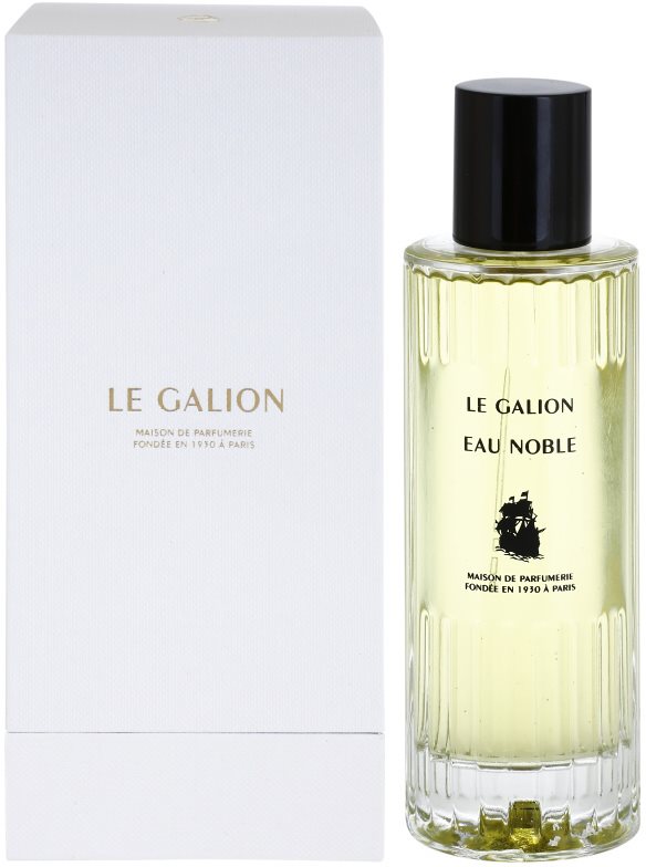 Le Galion Eau Noble Eau de Parfum Unisex 100 ml