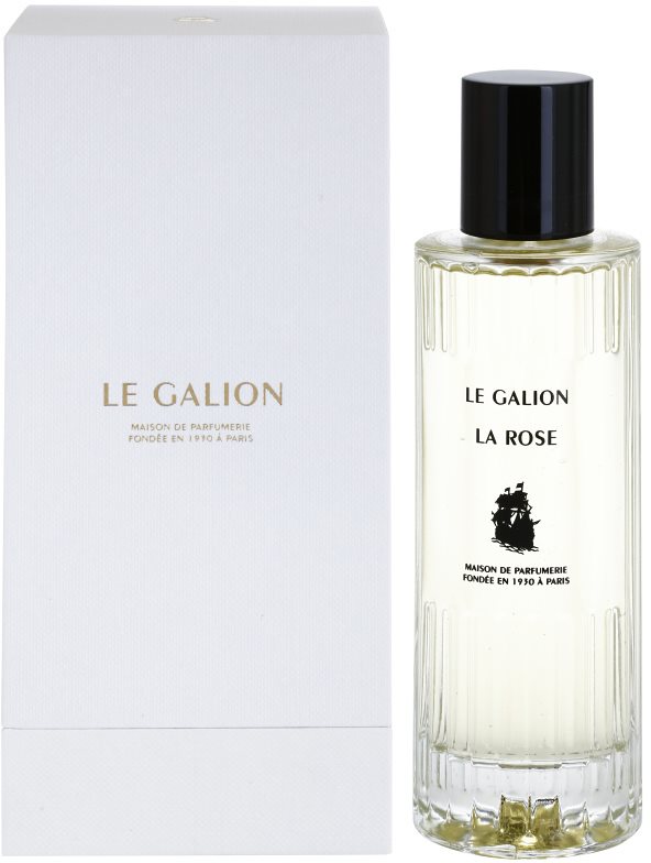 Le Galion La Rose parfémovaná voda pro ženy 100 ml