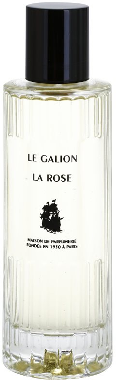 Le Galion La Rose parfumska voda za ženske 100 ml