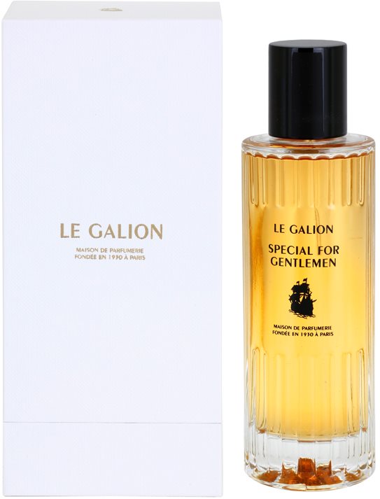 Le Galion Special For Gentlemen Eau de Parfum for Men 100 ml