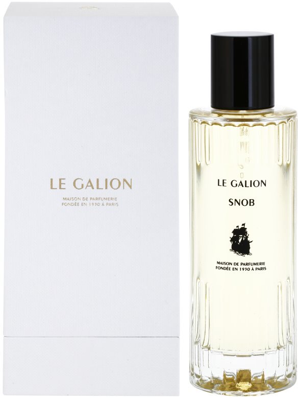 Le Galion Snob eau de parfum nőknek 100 ml
