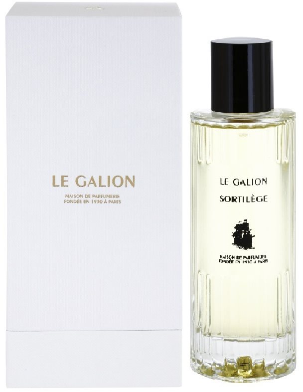 Le Galion Sortilege parfumska voda za ženske 100 ml