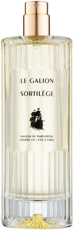 Le Galion Sortilege Parfumovaná voda tester pre ženy 100 ml