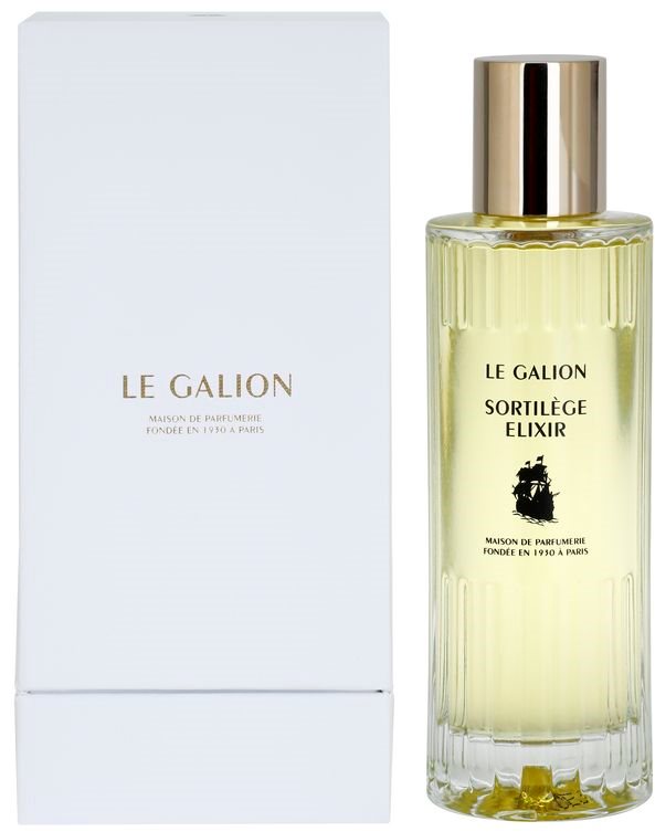 Le Galion Sortilege Elixir parfém pre ženy 100 ml