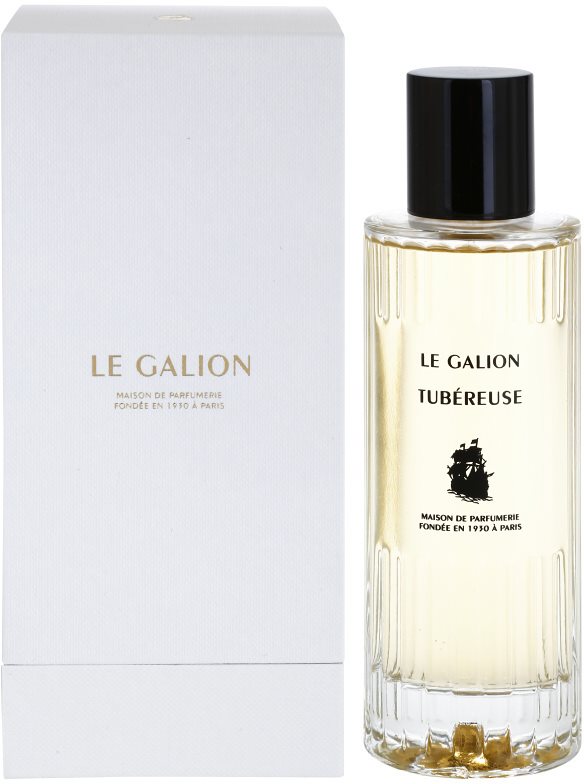 Le Galion Tubéreuse eau de parfum para mujer 100 ml