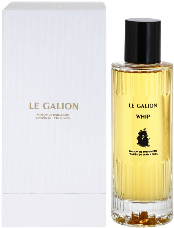 Le Galion Whip eau de parfum unisex 100 ml