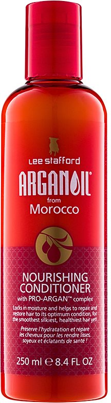 Lee Stafford Argan Oil from Morocco der nährende Conditioner für das Haar