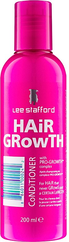 Lee Stafford Hair Growth kondicionér pro podporu růstu vlasů a proti jejich vypadávání