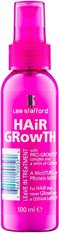 Lee Stafford Hair Growth pielęgnacji skóry głowy stymulujący wzrost włosów