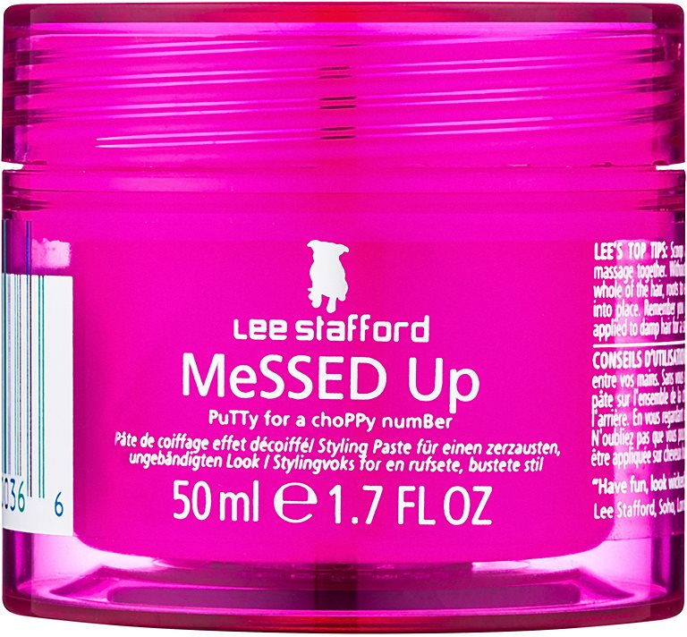 Lee Stafford Styling chit pentru sculptat par