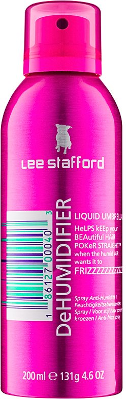 Lee Stafford Styling спрей для волосся проти розпушування