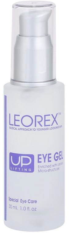 Leorex Up Lifting oční liftingový gel