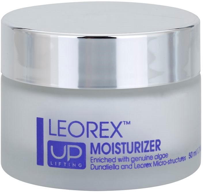 Leorex Up Lifting Moisturising Cream With Lifting Effect