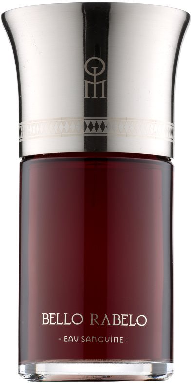 Les Liquides Imaginaires Bello Rabelo eau de parfum unisex 100 ml
