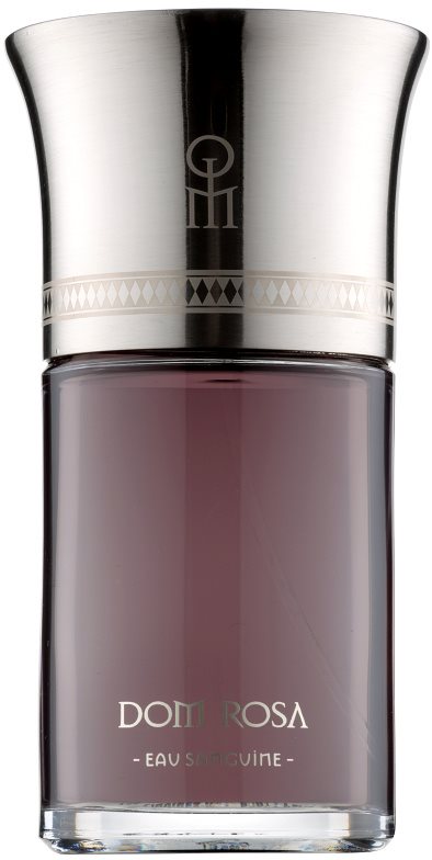Les Liquides Imaginaires Dom Rosa Eau de Parfum Unisex 100 ml