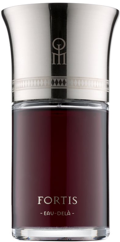 Les Liquides Imaginaires Fortis parfémovaná voda unisex 100 ml