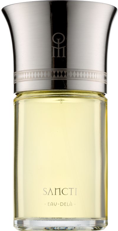 Les Liquides Imaginaires Sancti woda perfumowana unisex 100 ml
