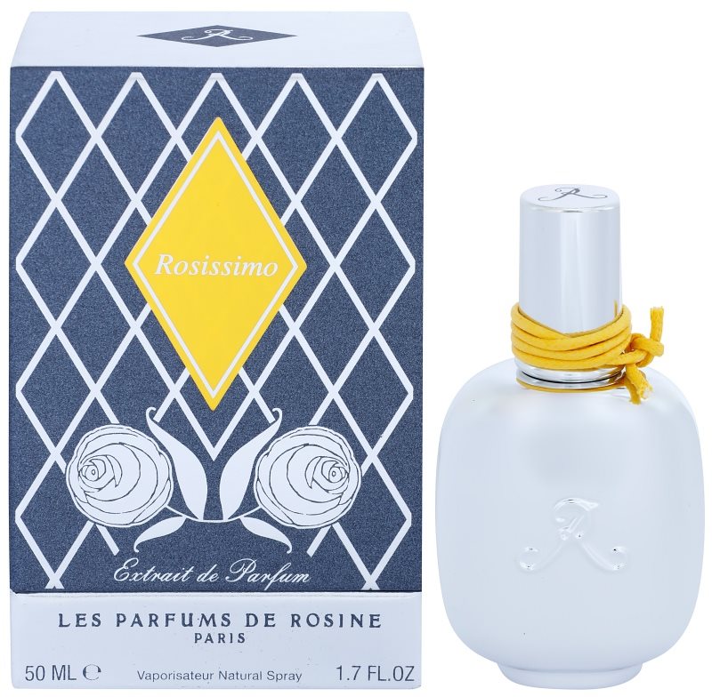 Les Parfums de Rosine Rosissimo perfume para hombre 50 ml