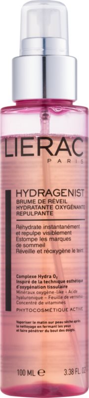 Lierac Hydragenist ranní hydratační mlha