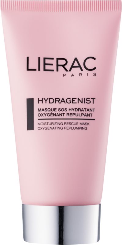 Lierac Hydragenist SOS hydratačná maska