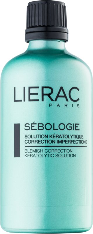 Lierac Sébologie korekcijska nega proti nepravilnostim na koži